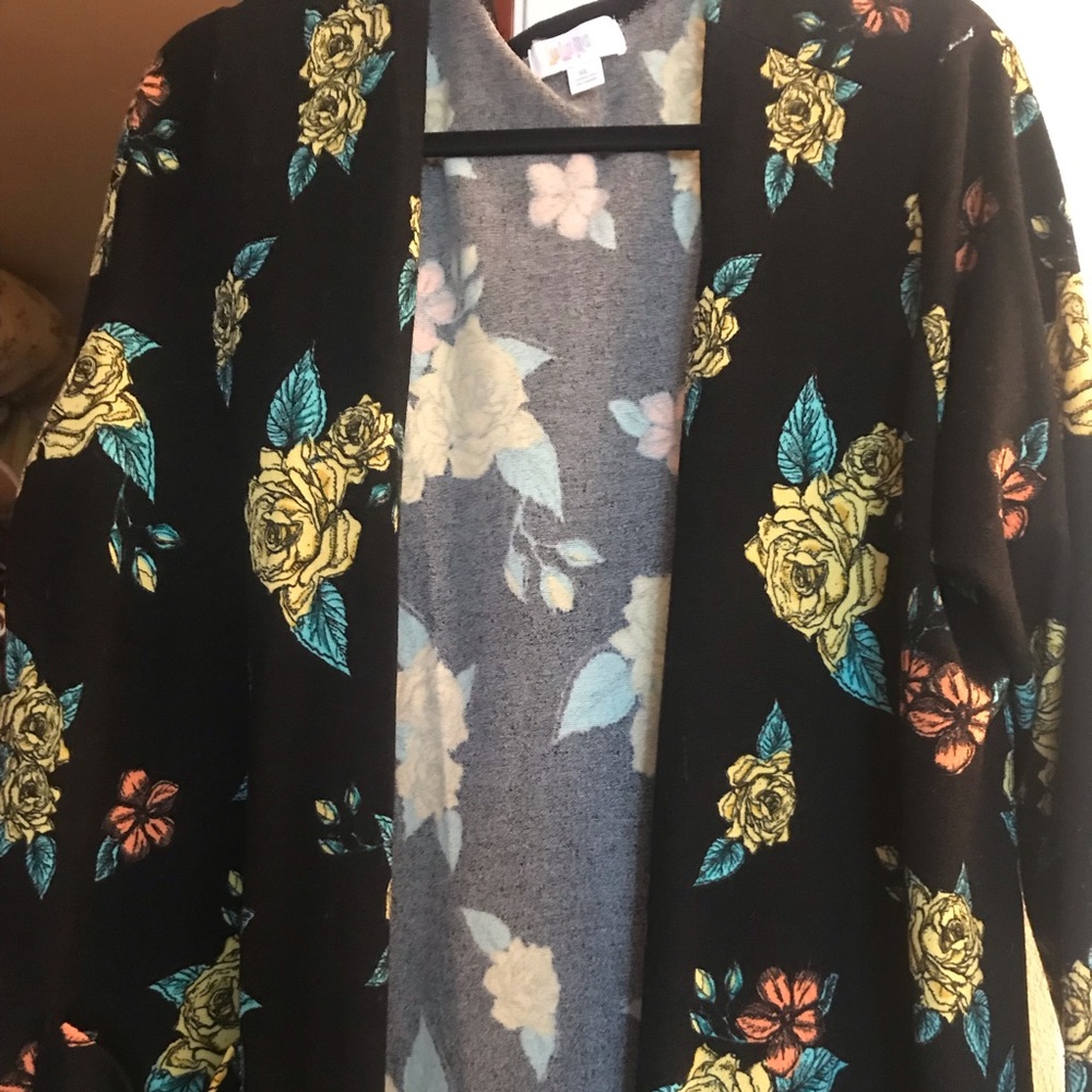 Lularoe Sarah